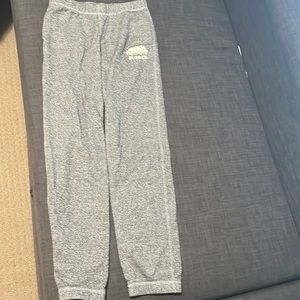 Roots sweatpants